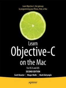 Learn Objective-C on the Mac - 2867136069