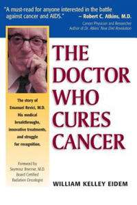 Doctor Who Cures Cancer - 2866869186