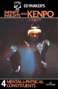 Ed Parker's Infinite Insights Into Kenpo - 2877964034