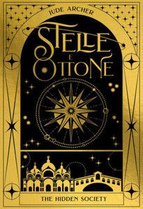Stelle e ottone. The hidden society - 2878321147