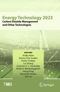 Energy Technology 2023 - 2878442288