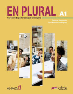 En plural A1, manual de clase - 2878428306