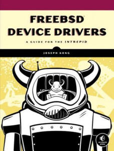 Freebsd Device Drivers - 2878782695
