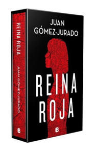 REINA ROJA EDICION DE LUJO ANTONIA SCOTT 1 - 2878442271