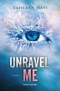 Unravel me. Shatter me - 2877871285