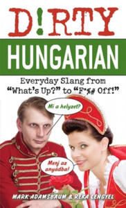 Dirty Hungarian - 2868451977