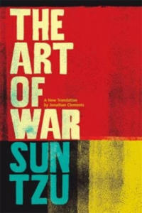 Art of War - 2877622032