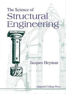 Science Of Structural Engineering, The - 2867148854