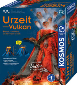 Urzeit-Vulkan - 2878435751