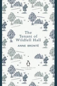 Tenant of Wildfell Hall - 2854200049