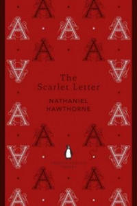 Scarlet Letter - 2826760927