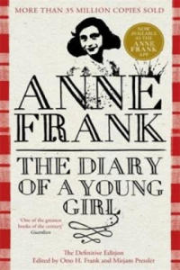 Diary of a Young Girl - 2876331722