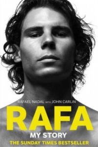 Rafa: My Story - 2877859622