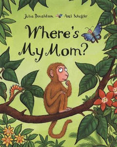 Where's My Mom? - 2875142206