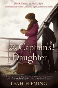 Captain's Daughter - 2873988364