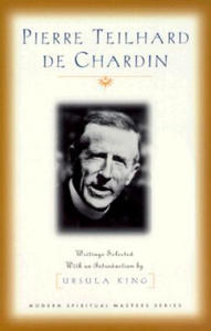 Pierre Teilhard De Chardin - 2877955409