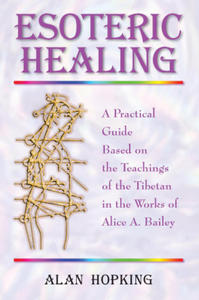 Esoteric Healing - 2876126214