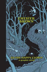 Ed the Happy Clown - 2873606098