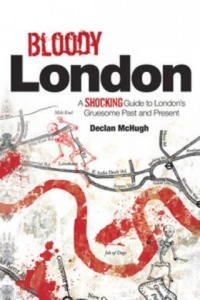 Bloody London - 2871511110