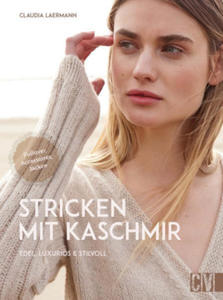 Stricken mit Kaschmir - 2878442251