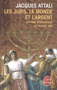 Juifs, Le Monde ET L'Argent - 2877307844