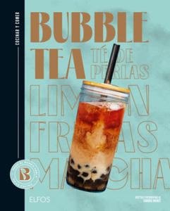 Cocinar y comer. Bubble Tea (t de perlas) - 2878175849