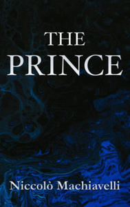 The Prince | Niccol? Machiavelli - 2878084084