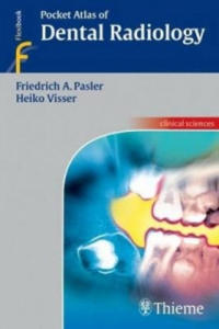 Pocket Atlas of Dental Radiology - 2877760104