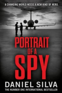 Portrait of a Spy - 2874912218