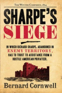 Sharpe's Siege - 2876327271