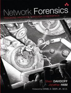 Network Forensics - 2871892772