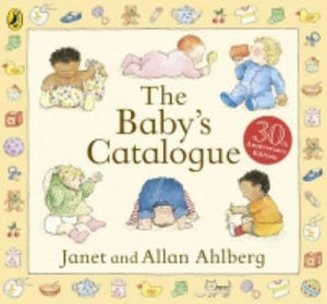 Baby's Catalogue - 2854282158