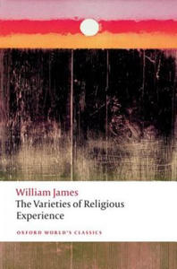 Varieties of Religious Experience - 2854282154