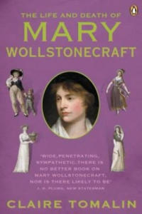 Life and Death of Mary Wollstonecraft - 2877177523