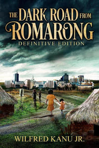 The Dark Road from Romarong - 2877967577