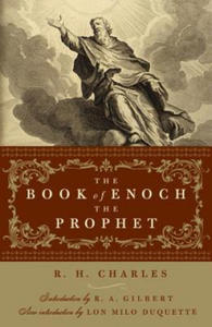 Book of Enoch the Prophet - 2871519380