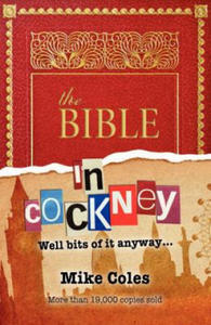Bible In Cockney - 2854188949