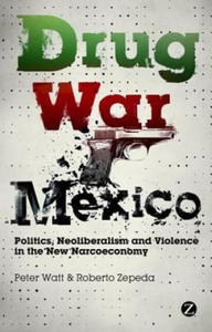 Drug War Mexico - 2866868160