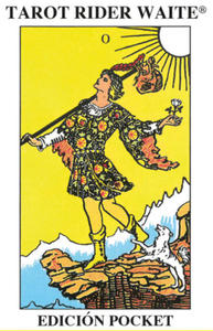 TAROT RIDER WAITE - 2877967555