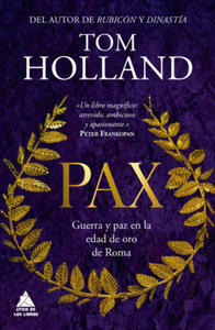 HOLLAND,TOM - PAX - 2878442215