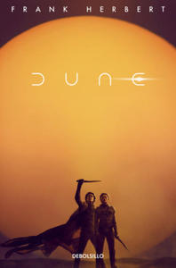 DUNE (EDICION PELICULA) (LAS CRONICAS DE DUNE 1) - 2878311056