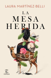 LA MESA HERIDA - 2878631475