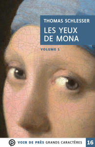 LES YEUX DE MONA (2 VOLUMES) - 2877967554