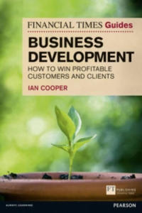 Financial Times Guide to Business Development, The - 2878790518