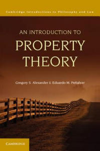 Introduction to Property Theory - 2875675093