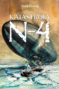 Katastrofa N-4 - 2878442205