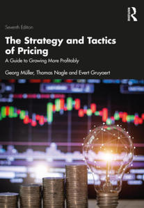 The Strategy and Tactics of Pricing - 2878318923