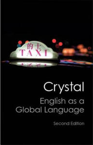 English as a Global Language - 2826786876