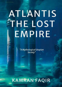 Atlantis - The Lost Empire - 2878442201