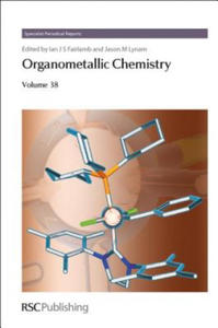 Organometallic Chemistry - 2878321350
